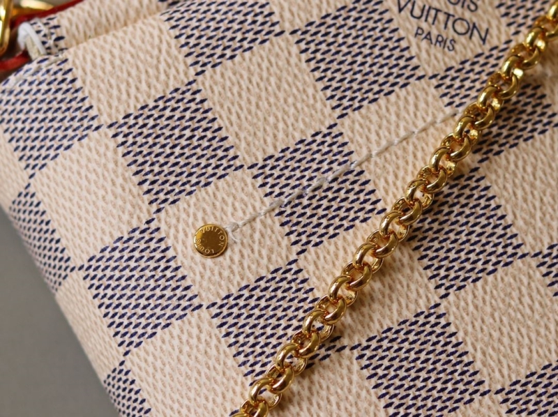 LV Clutch Bags